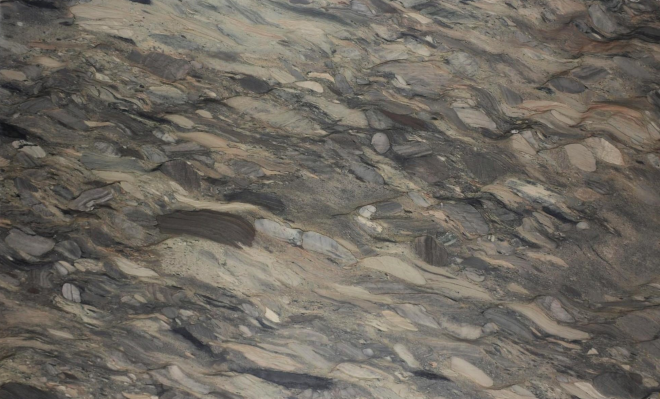 Fusion Quartzite