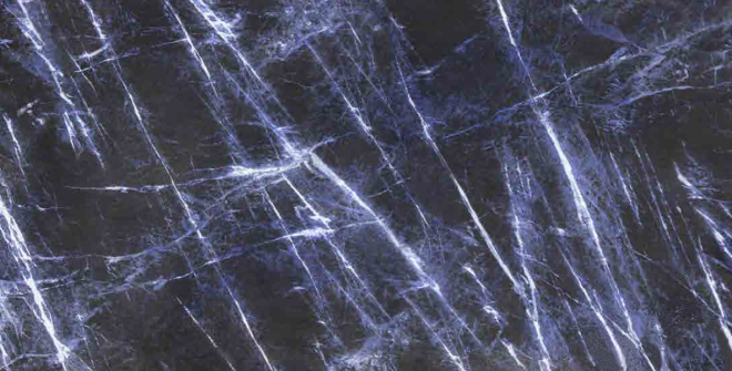 Lapis Blue